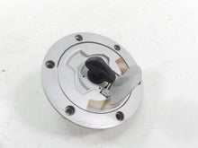 Load image into Gallery viewer, 1999 BMW R1100 GS 259E Ignition Switch Gas Cap Seat Lock Key Set 51252313183 | Mototech271