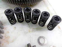 Load image into Gallery viewer, 2012 Kawasaki ZX1400 ZX14R Ninja Clutch Basket Friction Disc Set 13095-0564 | Mototech271