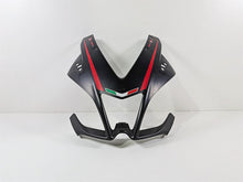 Load image into Gallery viewer, 2014 Aprilia RSV4 RR Factory Front Nose Headlight Cover Fairing 2H000218000NI