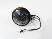 Load image into Gallery viewer, 2017 Harley Dyna FXDB Street Bob Led Headlight + Bucket & Bracket 68297-05A | Mototech271