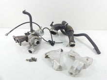 Load image into Gallery viewer, 2018 Polaris RZR1000 XP EPS Turbo Dynamix Turbo Charger Turbocharger 1205689 | Mototech271