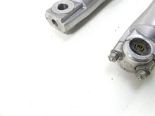 Load image into Gallery viewer, 2008 Harley Touring FLHX Street Glide Straight Front Fork Leg Set 41mm 46502-06