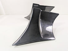 Load image into Gallery viewer, 2001 Harley Touring FLHX Street Glide Stretched Side Cover Fairing Set - Read