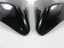 Load image into Gallery viewer, 2013 Harley Touring FLHX Street Glide Side Cover Fairing Set 66048-09A 66250-09