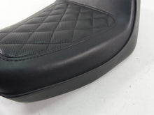 Load image into Gallery viewer, 2020 Harley Sportster XL1200 NS Iron Driver Rider Seat Saddle - Read 52000428 | Mototech271