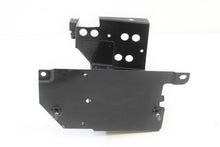 Load image into Gallery viewer, 2000 Harley Touring FLHTCUI Electra Glide Battery Tray Holder Carrier