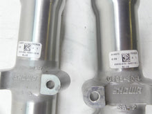 Load image into Gallery viewer, 2017 Harley FLS Softail Slim Straight Showa Front Fork Leg Set 45915-08 45916-07 | Mototech271