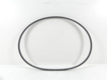 Load image into Gallery viewer, 2007 Harley FLHTCU SE CVO Electra Glide Rear Main Drive Belt 137T 1" 40024-07 | Mototech271