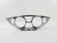 Load image into Gallery viewer, 2013 Victory Vision Tour Chrome Speedometer Gauge Cover Bezel Trim 5437652