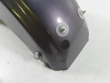 Load image into Gallery viewer, 2014 Harley Touring FLHX Street Glide Rear Fender Mud Guard - Nice 59731-09A