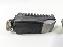 Load image into Gallery viewer, 2006 BMW R1200GS K255 Adv Rear Passenger Footpeg Foot Peg Set - Read 46717664225