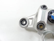 Load image into Gallery viewer, 2014 BMW R1200GS K50 Upper Triple Tree Steering Clamp 31428555849 8520478 | Mototech271