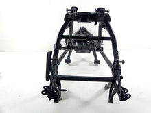 Load image into Gallery viewer, 2016 BMW R1200GS Adv K51 Straight Main Frame Chassis With Texas Salvage Title 46518550714 46518387837 | Mototech271