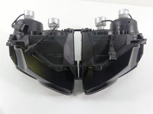 Load image into Gallery viewer, 2012 Kawasaki ZX1400 ZX14R Ninja Headlight Head Light Led Bulb 23007-0161 23007-0222 R 23007-0162 23007-0223 | Mototech271