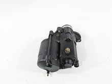 Load image into Gallery viewer, 2008 Harley FLSTSB Cross Bones Engine Starter Motor 31618-06A | Mototech271