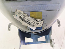 Load image into Gallery viewer, 2017 BMW S1000RR K46 Fuel Gas Petrol Tank White Blue 8566384 16117717884