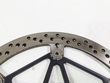 Load image into Gallery viewer, 2016 Ducati Monster 1200 S Front Brake Rotor Disc Set Brembo 49241351A 49241341A