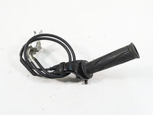 Load image into Gallery viewer, 2007 Yamaha R1 YZFR1 Throttle Grip & Cable Set 4C8-26240-00-00 | Mototech271