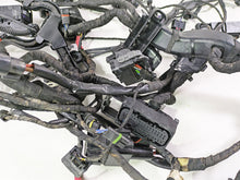 Load image into Gallery viewer, 2017 BMW R1200 GS K50 Main & Engine Wiring Harness Abs Esa - Read 61118350519
