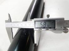 Load image into Gallery viewer, 2015 Victory Cross Country 8 Ball Right Front Fork Leg - No Leaks 1823819 | Mototech271