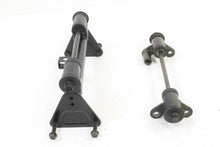 Load image into Gallery viewer, 2002 Kawasaki Vulcan 1500 Mean Streak Engine Motor Mounting Set 32029-1985 | Mototech271