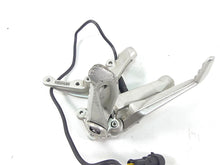 Load image into Gallery viewer, 2012 Ducati Panigale 1199S Right Front Footpeg Brake Pedal & Mount 8291A441AA | Mototech271