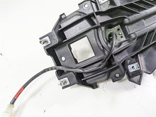 Load image into Gallery viewer, 2016 Moto Guzzi Stelvio 1200 8V NTX Rear Plate Holder & License Light 978425 | Mototech271