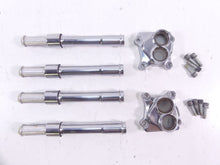 Load image into Gallery viewer, 2011 Harley Touring FLHRC Road King Lifter Rod Chrome Cover Set 17965-99 | Mototech271