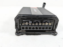 Load image into Gallery viewer, 2019 Harley Touring FLHX Street Glide SounDigital Amplifier Amp 200W 800.4Evox | Mototech271