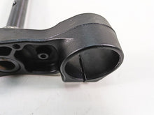 Load image into Gallery viewer, 2018 KTM 1090 Adventure R Lower Triple Tree Steering Clamp 6040103203233S