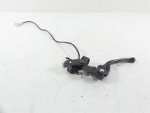 Load image into Gallery viewer, 2021 Aprilia RS 660 Clutch Perch & Adjustable ASV Lever 2B003552
