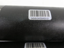 Load image into Gallery viewer, 2008 Harley Softail FLSTSB Cross Bones Rear Showa Suspension Shocks 54549-04