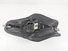 Load image into Gallery viewer, 2007 Harley Sportster XL1200 C Dual Driver Rider Seat Saddle - Read 51530-07