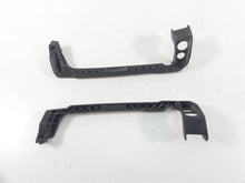 Load image into Gallery viewer, 2001 BMW R1150 GS R21 Jdeha Saddlebag Saddle Bag Mount Bracket Set 46542316422