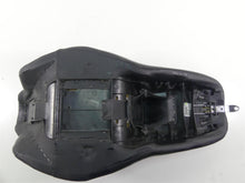 Load image into Gallery viewer, 2013 Harley Touring FLHX Street Glide Front Driver Seat Saddle -No Tear 52000142 | Mototech271