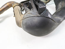 Load image into Gallery viewer, 2008 Buell 1125 R Exhaust Pipe Header Muffler Set - Read S0102.1AMA S0110A.1AMA