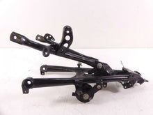 Load image into Gallery viewer, 2008 BMW R1200GS K255 Adv Straight Front Frame Chassis Slvg 46517704979