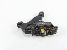 Load image into Gallery viewer, 2009 Harley FXDC Dyna Super Glide Custom Rear Tokico Caliper Mount Read 42062-08 | Mototech271