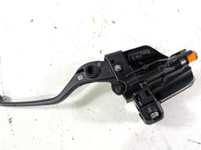 Load image into Gallery viewer, 2022 BMW R1250 RT K052 Front Brake Master Cylinder 32728559604