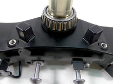 Load image into Gallery viewer, 2012 Yamaha VMX17 VMAX 1700 Lower Triple Tree Steering Clamp 52mm 2S3-23340-00 | Mototech271