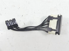 Load image into Gallery viewer, 2005 Harley Touring CVO FLHTCSE Electra Glide Instrument Lights 68789-96