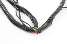 Load image into Gallery viewer, 04 Harley Touring FLHTCUI Electra Glide UC Main Wiring Harness NO CUTS 70985-04 | Mototech271