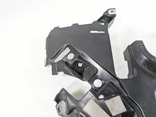 Load image into Gallery viewer, 2014 BMW R1200 RT RTW K52 Inner Front Fairing Cover Panel 46637728786 | Mototech271