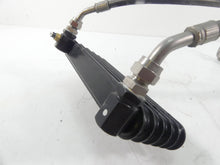 Load image into Gallery viewer, 2008 Ducati Hypermotard 1100S Alexon Oil Cooler Radiator With Lines 54840801A