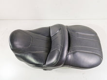 Load image into Gallery viewer, 2017 Harley Touring FLHTKSE CVO E-Glide Heated Driver Seat Saddle 52000281 | Mototech271