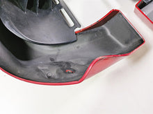 Load image into Gallery viewer, 2010 Harley Touring FLHTK Electra Glide Lower Leg Fairing Set 58816-05A | Mototech271