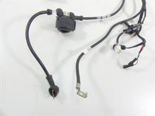 Load image into Gallery viewer, 2015 Triumph 1050 Speed Triple R Main Wiring Harness Loom Abs -No Cuts T2504502