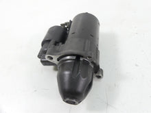 Load image into Gallery viewer, 2011 BMW R1200GS K255 Adv Engine Starter Motor + Cover 12317691956 | Mototech271