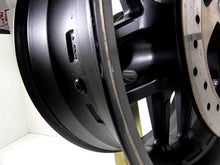 Load image into Gallery viewer, 2015 Harley Davidson VRSCDX Night Rod Sp Straight 18x8 Rear Wheel Rim 40900192 | Mototech271