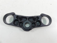 Load image into Gallery viewer, 2016 KTM 1290 Superduke R Upper 54mm Triple Tree Steering Clamp 6130103402933S | Mototech271